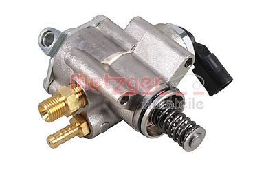 High Pressure Pump METZGER AUTOTEILE 2250143