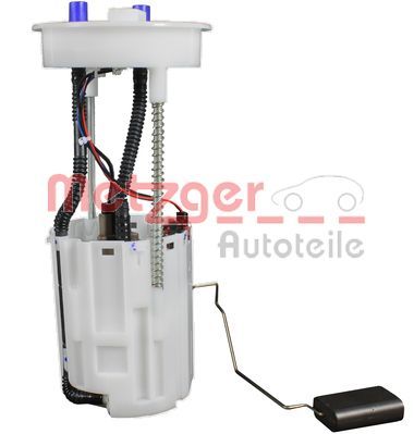 METZGER AUTOTEILE 2250147 Fuel Feed Unit