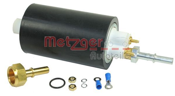 METZGER AUTOTEILE 2250155 Fuel Pump