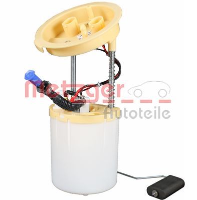 Fuel Feed Unit METZGER AUTOTEILE 2250157