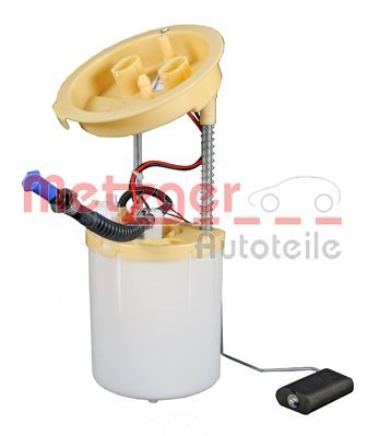 METZGER AUTOTEILE 2250158 Fuel Feed Unit