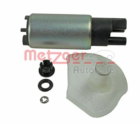 METZGER AUTOTEILE 2250162 Fuel Pump