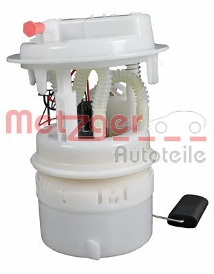 METZGER AUTOTEILE 2250184 Fuel Feed Unit