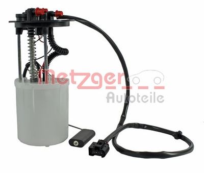 Fuel Feed Unit METZGER AUTOTEILE 2250192