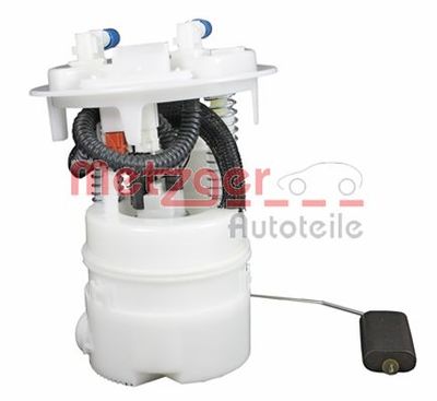 Fuel Feed Unit METZGER AUTOTEILE 2250203