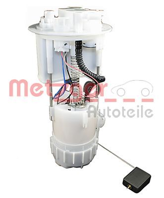 METZGER AUTOTEILE 2250210 Fuel Feed Unit