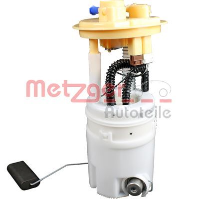 METZGER AUTOTEILE 2250213 Fuel Feed Unit