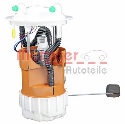 METZGER AUTOTEILE 2250214 Fuel Feed Unit