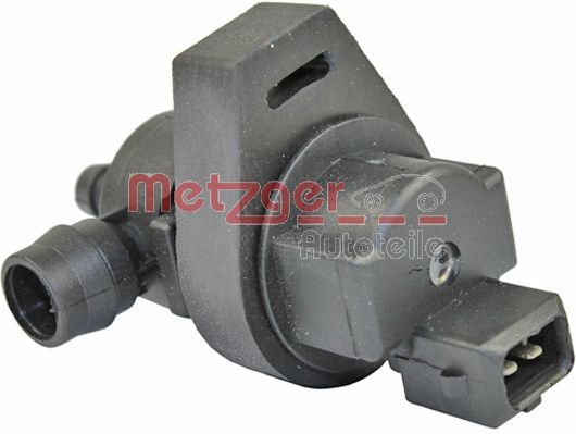 METZGER AUTOTEILE 2250221 Breather Valve, fuel tank