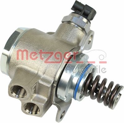 High Pressure Pump METZGER AUTOTEILE 2250224