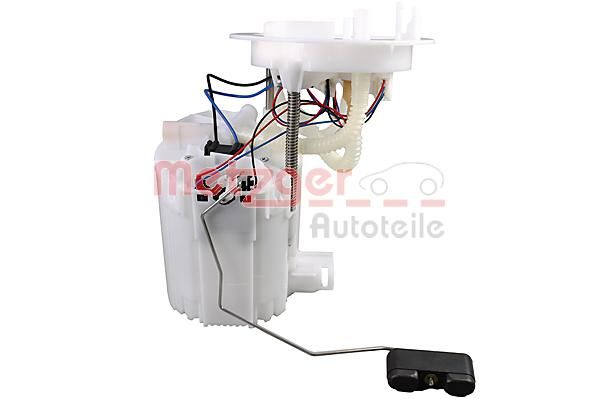 METZGER AUTOTEILE 2250240 Fuel Feed Unit