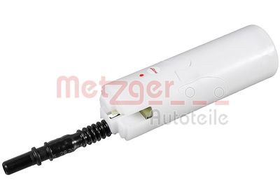 Fuel Pump METZGER AUTOTEILE 2250255
