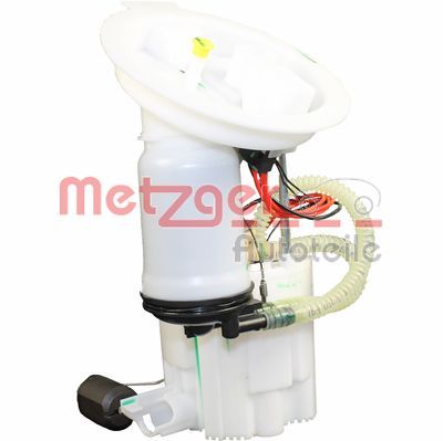 METZGER AUTOTEILE 2250256 Fuel Feed Unit