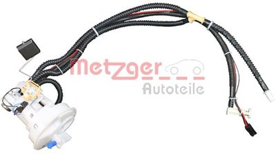 Sender Unit, fuel tank METZGER AUTOTEILE 2250272