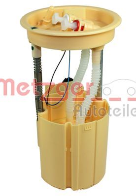Sender Unit, fuel tank METZGER AUTOTEILE 2250301