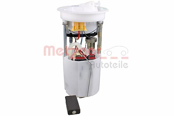 METZGER AUTOTEILE 2250303 Fuel Feed Unit