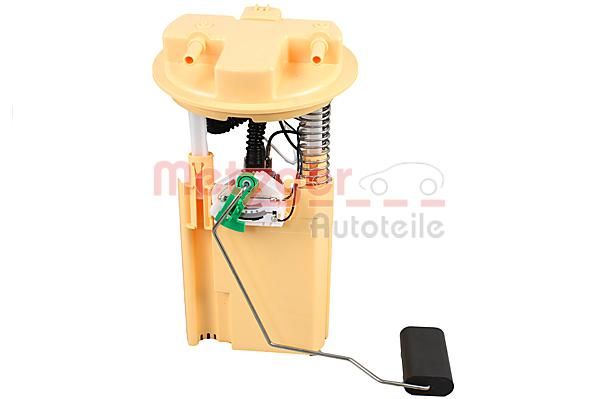 METZGER AUTOTEILE 2250306 Fuel Feed Unit