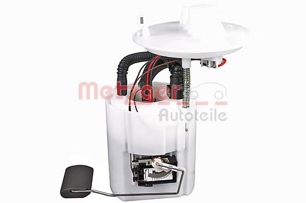 METZGER AUTOTEILE 2250310 Fuel Feed Unit