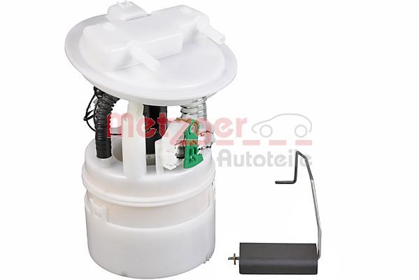 METZGER AUTOTEILE 2250311 Fuel Feed Unit