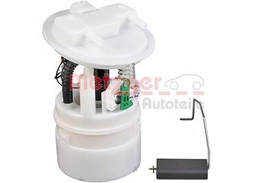 Fuel Feed Unit METZGER AUTOTEILE 2250311