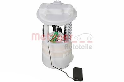Fuel Feed Unit METZGER AUTOTEILE 2250312