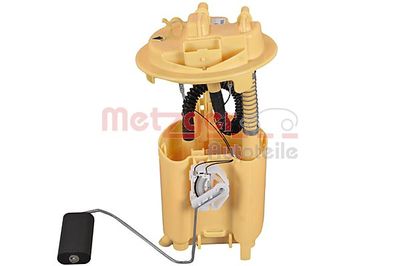 Sender Unit, fuel tank METZGER AUTOTEILE 2250314