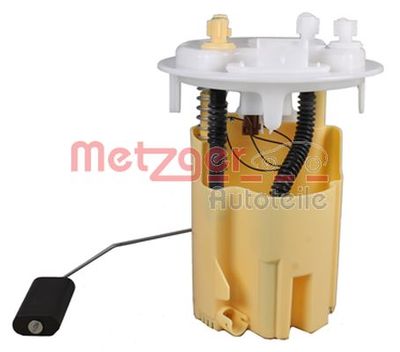 Sender Unit, fuel tank METZGER AUTOTEILE 2250315