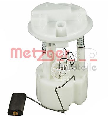 Sender Unit, fuel tank METZGER AUTOTEILE 2250317