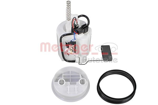 METZGER AUTOTEILE 2250320 Fuel Feed Unit