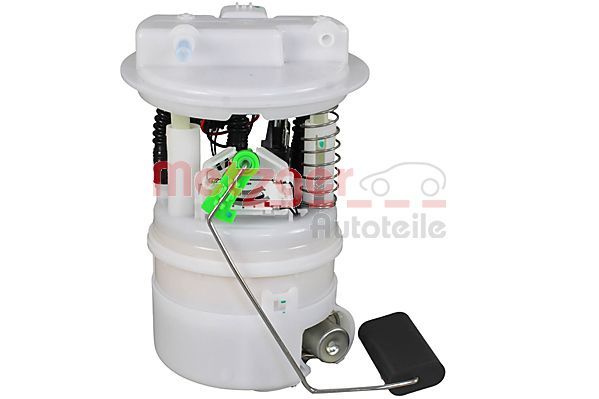 METZGER AUTOTEILE 2250324 Fuel Feed Unit