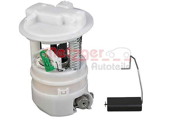 METZGER AUTOTEILE 2250326 Fuel Feed Unit