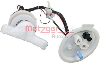 Fuel Feed Unit METZGER AUTOTEILE 2250330