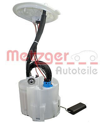 Fuel Feed Unit METZGER AUTOTEILE 2250335