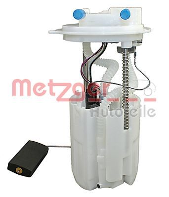 METZGER AUTOTEILE 2250337 Fuel Feed Unit