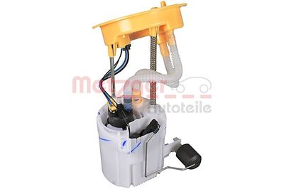 Fuel Feed Unit METZGER AUTOTEILE 2250340