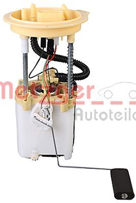 METZGER AUTOTEILE 2250343 Fuel Feed Unit