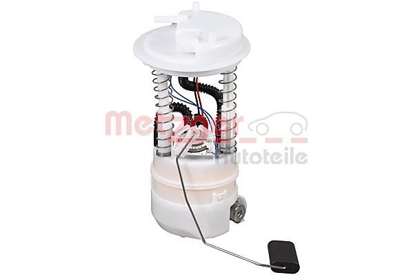 METZGER AUTOTEILE 2250350 Fuel Feed Unit