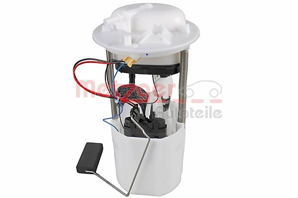 METZGER AUTOTEILE 2250352 Fuel Feed Unit