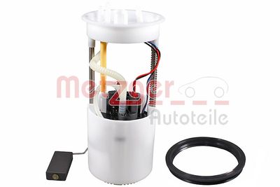 Fuel Feed Unit METZGER AUTOTEILE 2250355
