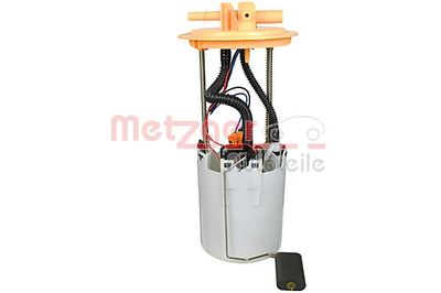 Fuel Feed Unit METZGER AUTOTEILE 2250359