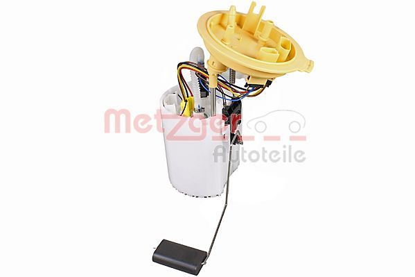 METZGER AUTOTEILE 2250381 Fuel Feed Unit