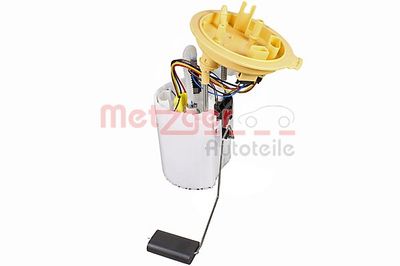 Fuel Feed Unit METZGER AUTOTEILE 2250381