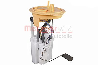 Fuel Feed Unit METZGER AUTOTEILE 2250382