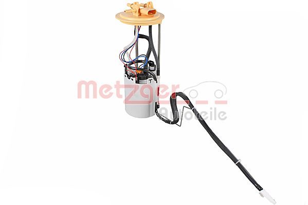 METZGER AUTOTEILE 2250383 Fuel Feed Unit