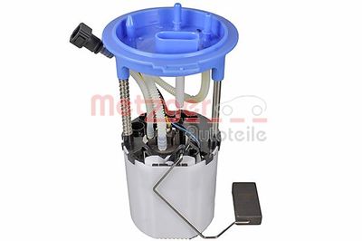Fuel Feed Unit METZGER AUTOTEILE 2250387