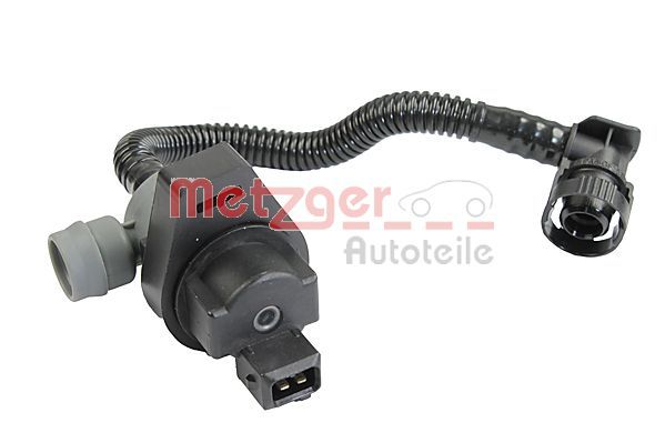 METZGER AUTOTEILE 2250391 Breather Valve, fuel tank