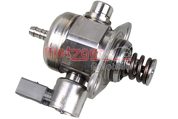 METZGER AUTOTEILE 2250392 High Pressure Pump