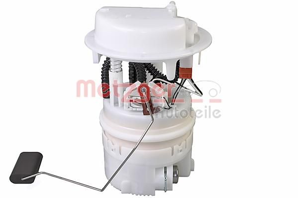 METZGER AUTOTEILE 2250395 Fuel Feed Unit