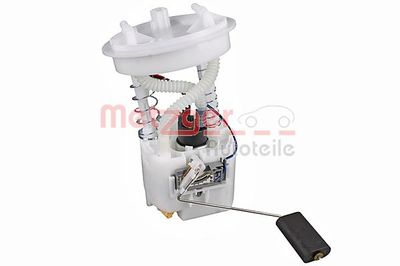 Fuel Feed Unit METZGER AUTOTEILE 2250398