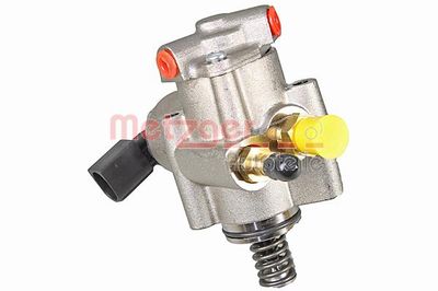 High Pressure Pump METZGER AUTOTEILE 2250400